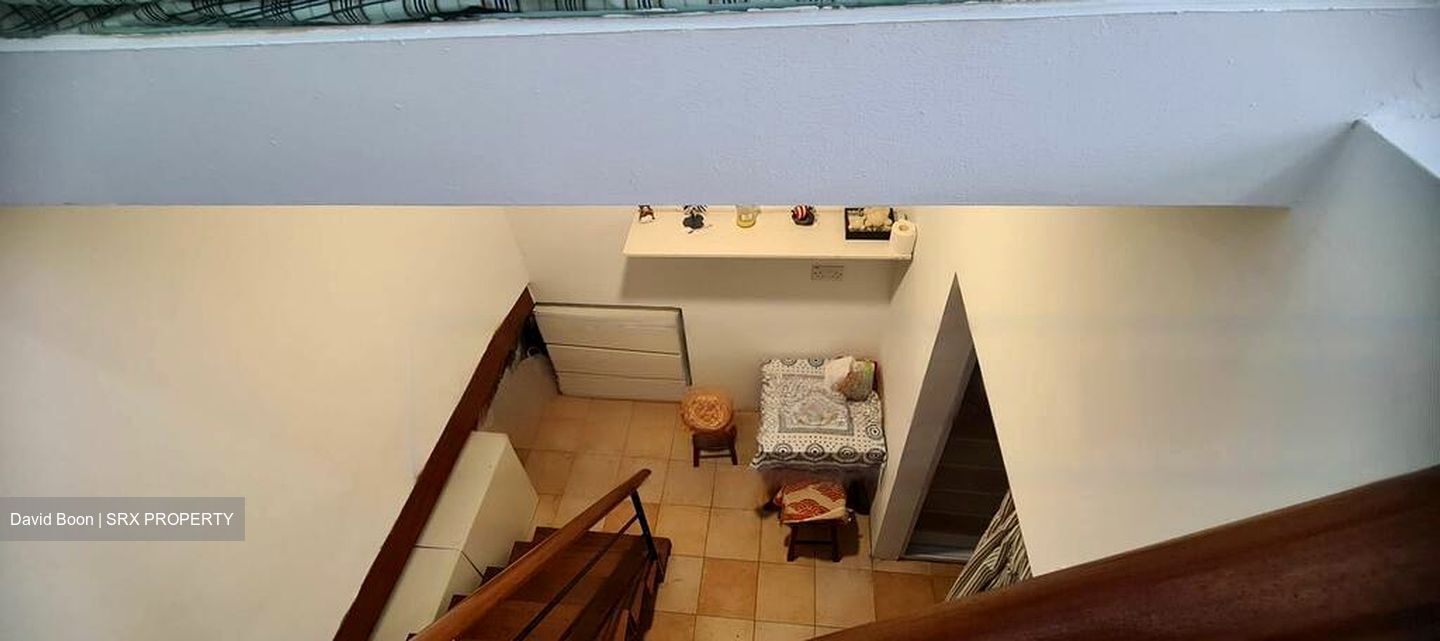 Emerald Hill Conservation Area (D9), Apartment #478161591
